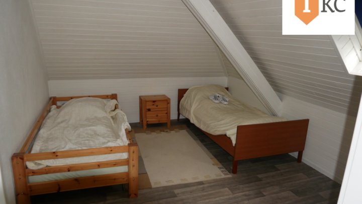 Renoviertes Einfamilienhaus in Hermeskeil – Großzügiges Familienheim mit Terrasse und großem Garten !!