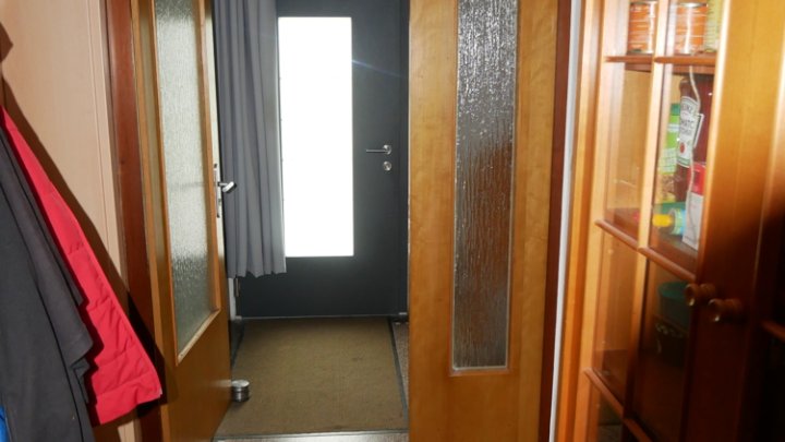 Renoviertes Einfamilienhaus in Hermeskeil – Großzügiges Familienheim mit Terrasse und großem Garten !!