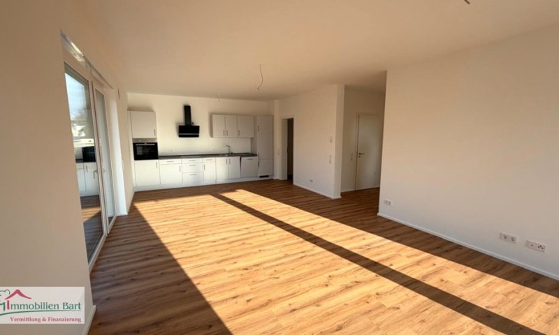 PERL-NENNIG: EXKLUSIVE NEUBAU WOHNUNG IN TOP LAGE!