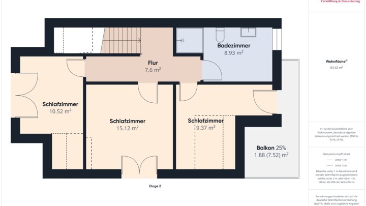 PERL-SINZ: MODERNE DOPPELHAUSHÄLFTE MIT HOCHWERTIGER AUSSTATTUNG UND GARTEN