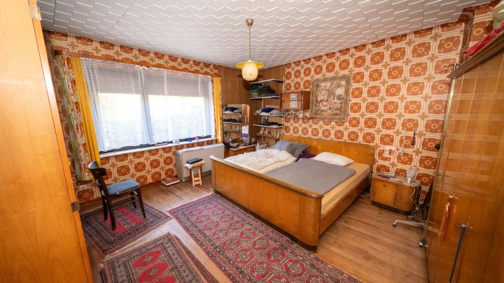 Immobilienkomplex in zentraler Lage von Püttlingen