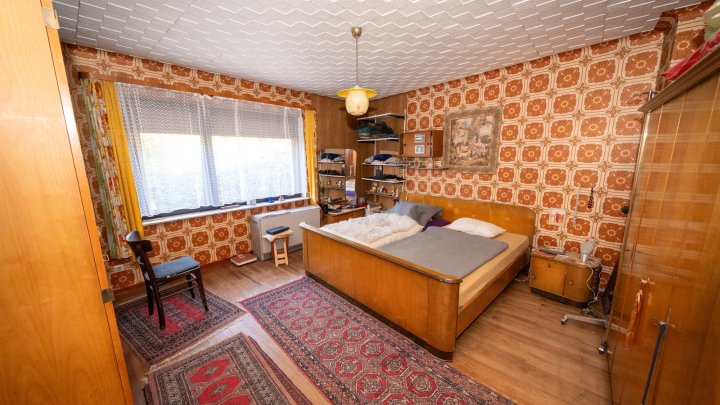 Immobilienkomplex in zentraler Lage von Püttlingen