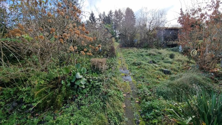 Immobilienkomplex in zentraler Lage von Püttlingen