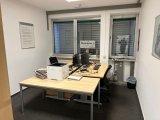Ansicht Büro 1