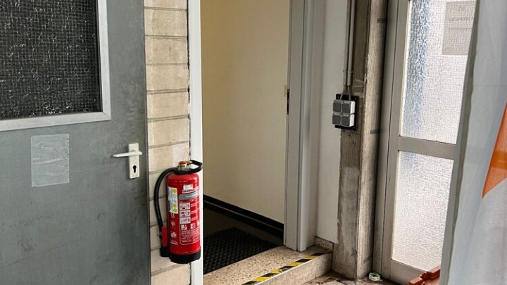 Moderne Halle + Bürofläche, Logistik und Büro im Gewerbegebiet Saarlouis-Röderberg