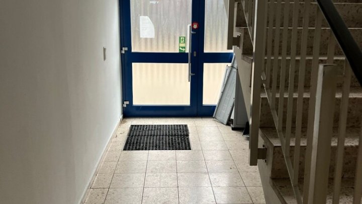 Moderne Halle + Bürofläche, Logistik und Büro im Gewerbegebiet Saarlouis-Röderberg