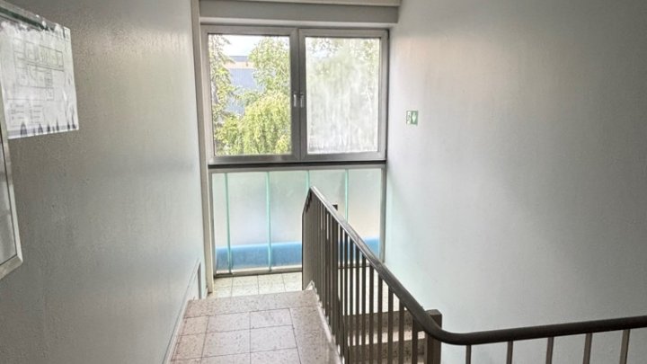 Moderne Bürofläche im Gewerbegebiet Saarlouis-Röderberg