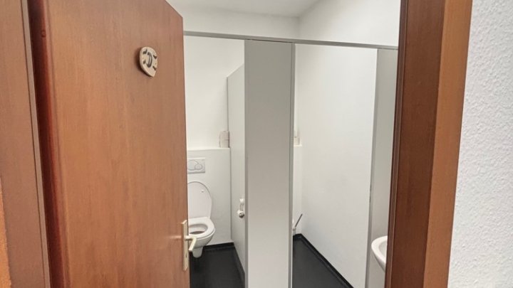 Moderne Bürofläche im Gewerbegebiet Saarlouis-Röderberg