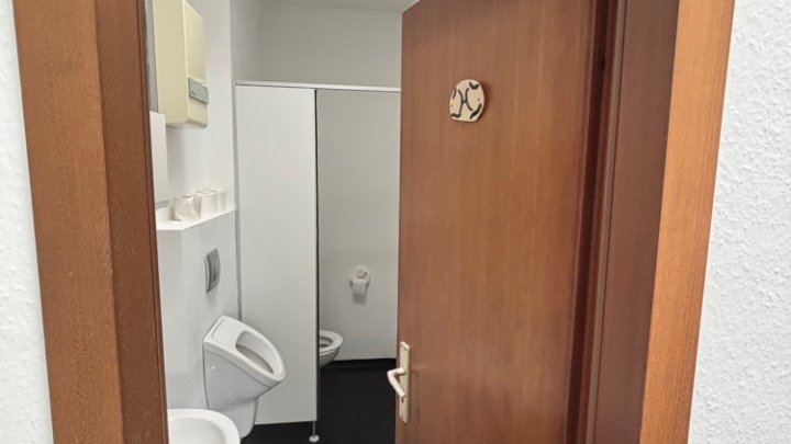 Moderne Bürofläche im Gewerbegebiet Saarlouis-Röderberg