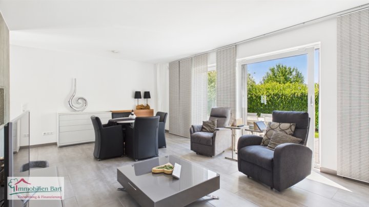 GRENZE L-WORMELDANGE: TOLLES WOHNHAUS / TOLLES GRUNDSTÜCK / 2 BÄDER / GROSSE GARAGE / TOP LAGE!