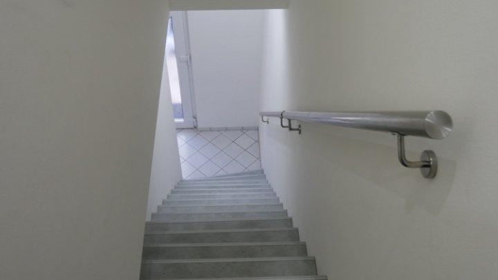 Gepflegtes, kernsaniertes Reihenhaus, Einziehen - Wohlfühlen - Saarbrücken-Herrensohr