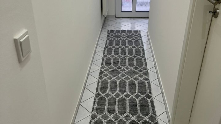 Gepflegtes, kernsaniertes Reihenhaus, Einziehen - Wohlfühlen - Saarbrücken-Herrensohr