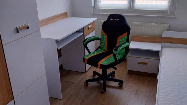 Gepflegtes, kernsaniertes Reihenhaus, Einziehen - Wohlfühlen - Saarbrücken-Herrensohr