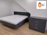 Schlafzimmer DG