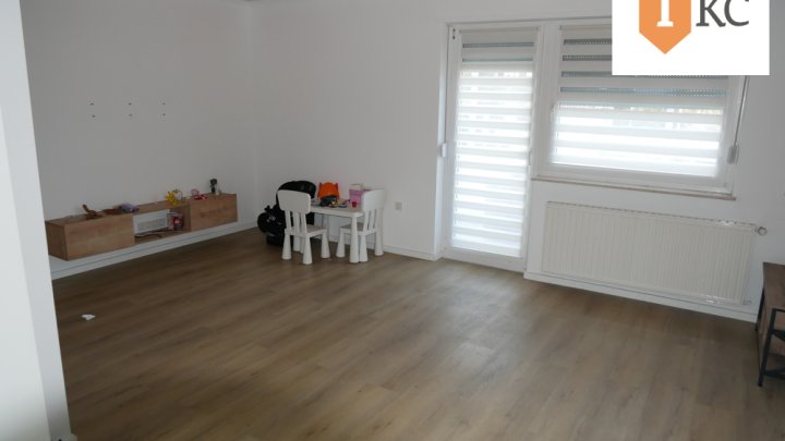 Gepflegtes, kernsaniertes Reihenhaus, Einziehen - Wohlfühlen - Saarbrücken-Herrensohr