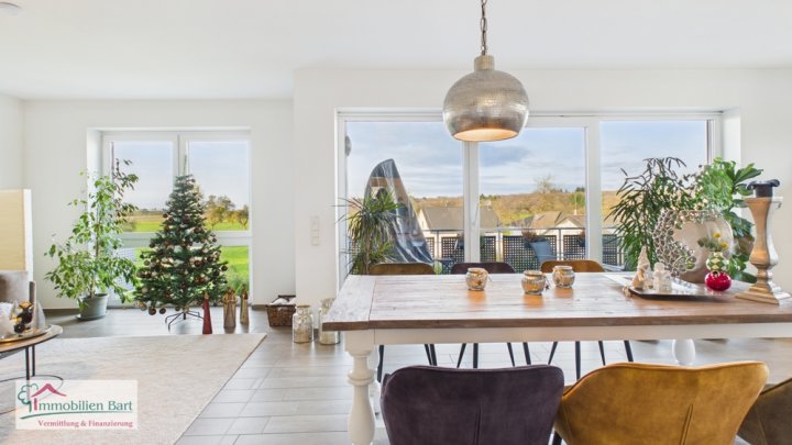 GANZ OBEN IST ES AM SCHÖNSTEN! TOP WOHNUNG IN TOP WOHNLAGE - NUR 3.562€ PRO M²