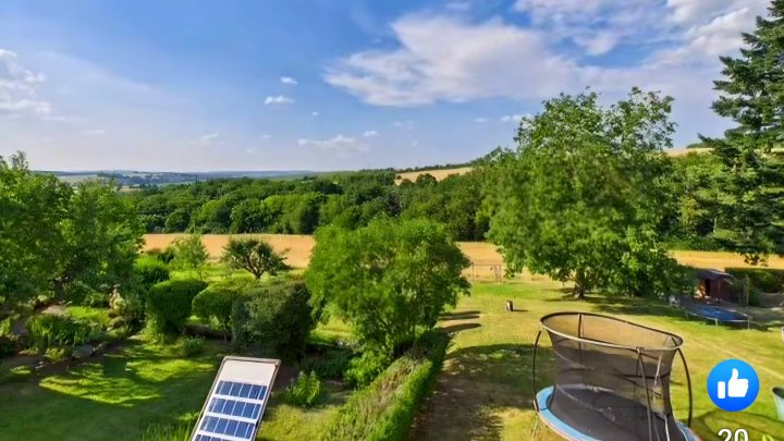 3-Familienhaus mit Garage und Garten zur Eigennutzung oder Vermietung