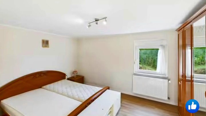 3-Familienhaus mit Garage und Garten zur Eigennutzung oder Vermietung