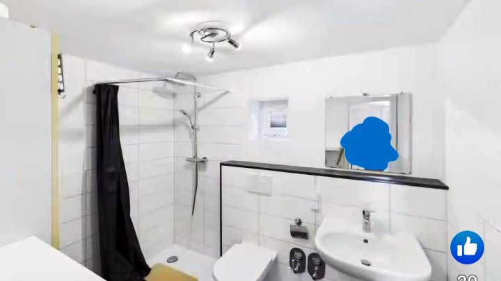 3-Familienhaus mit Garage und Garten zur Eigennutzung oder Vermietung