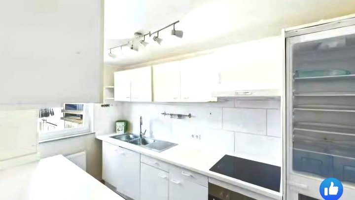 3-Familienhaus mit Garage und Garten zur Eigennutzung oder Vermietung