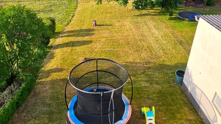 3-Familienhaus mit Garage und Garten zur Eigennutzung oder Vermietung