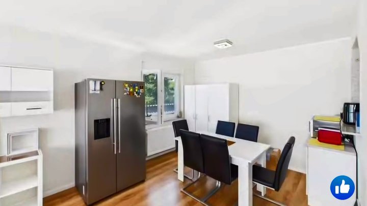 3-Familienhaus mit Garage und Garten zur Eigennutzung oder Vermietung