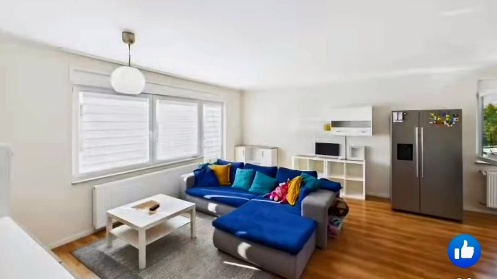 3-Familienhaus mit Garage und Garten zur Eigennutzung oder Vermietung