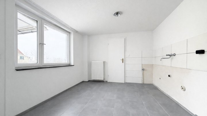 Großes Einfamilienhaus mit Garten in Wallerfangen-St. Barbara