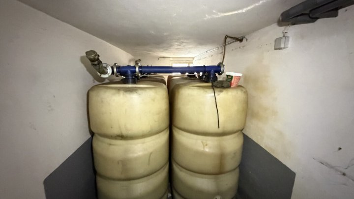 Großes Einfamilienhaus mit Garten in Wallerfangen-St. Barbara