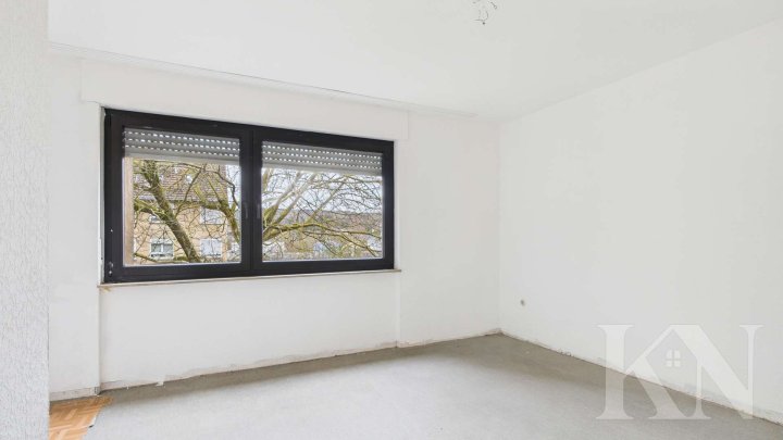 Mehrfamilienhaus mit 6 Wohneinheiten in zentraler Lage