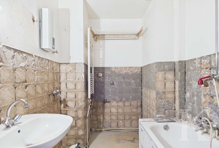 Leerstand 1. Obergeschoss rechts