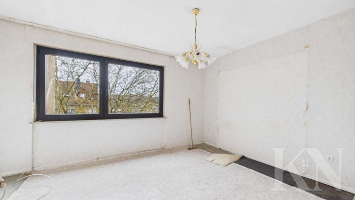 Mehrfamilienhaus mit 6 Wohneinheiten in zentraler Lage