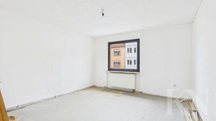 Mehrfamilienhaus mit 6 Wohneinheiten in zentraler Lage