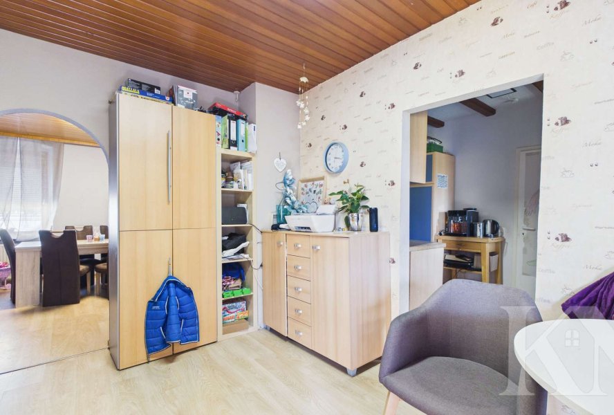 Durchgangszimmer