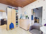 Durchgangszimmer