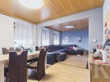 Wohn,-Esszimmer