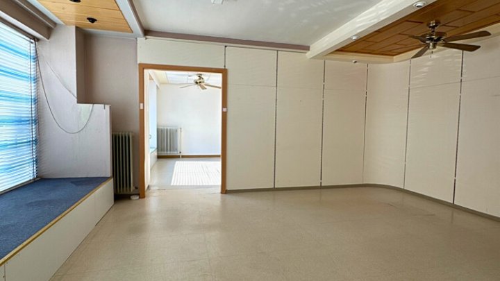 Gepflegtes 2-3 Familienhaus in Ortsmitte von Quierschied