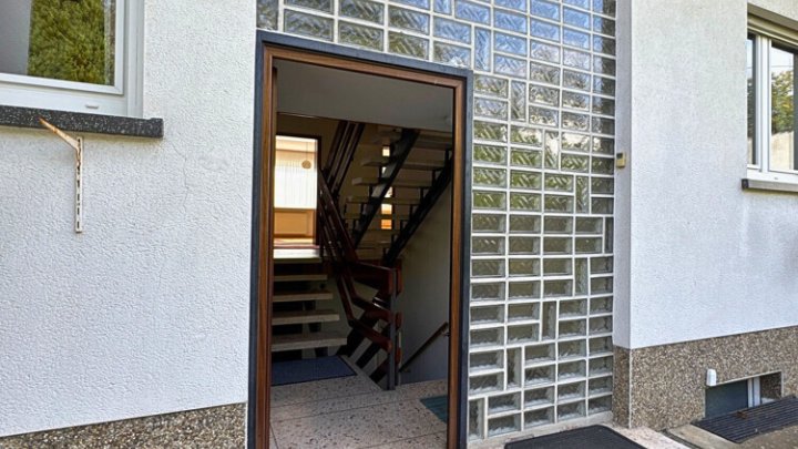 Gepflegtes 2-3 Familienhaus in Ortsmitte von Quierschied