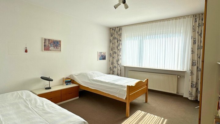 Gepflegtes 2-3 Familienhaus in Ortsmitte von Quierschied