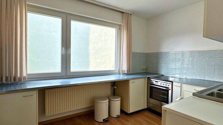 Vielseitig nutzbares Wohn- und Geschäftshaus in Quierschied