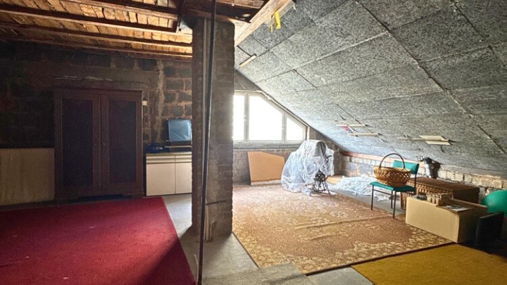 Vielseitig nutzbares Wohn- und Geschäftshaus in Quierschied