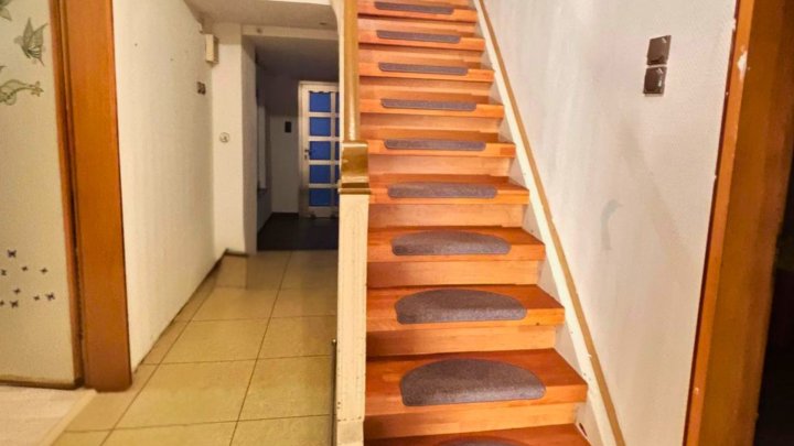 Einfamilienhaus in Püttlingen