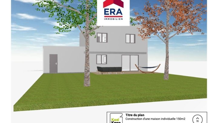 VOLLERSCHLOSSENES BAUGRUNDSTÜCK IN ETZLING-NÄHE ALSTING-FRANKREICH & SAARBRÜCKEN