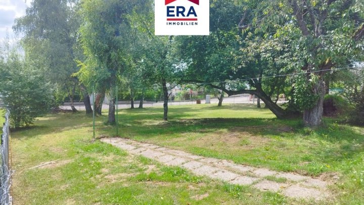 GRUNDSTÜCK, RUHIGE LAGE, FORBACH/FR, NÄHE SAARBRÜCKEN