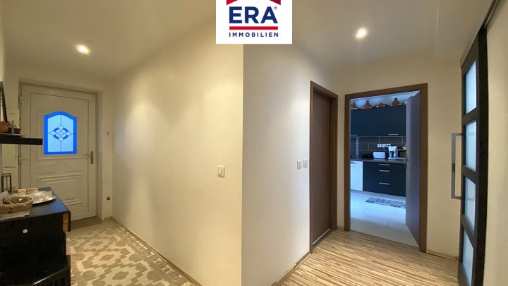 KEINE VERMITTLUNGSGEBÜHREN ! EIGENTUMSWOHNUNG MIT STELLPLATZ IN PETITE-ROSSELLE/NÄHE SAARBRÜCKEN