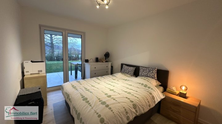 PALZEM: MODERNE 76 M² WOHNUNG MIT MOSELBLICK UND 2 STELLPLÄTZEN!