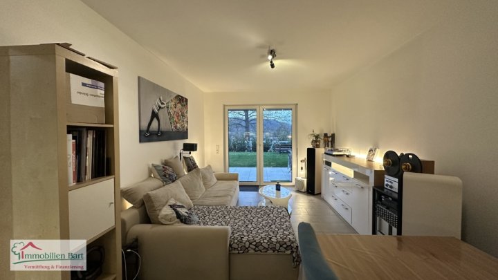 PALZEM: MODERNE 76 M² WOHNUNG MIT MOSELBLICK UND 2 STELLPLÄTZEN!