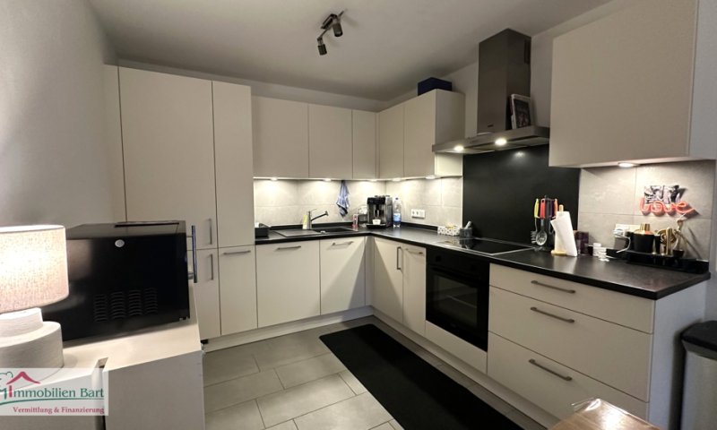 PALZEM: MODERNE 76 M² WOHNUNG MIT MOSELBLICK UND 2 STELLPLÄTZEN!