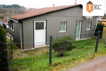 Vorderansicht Eingangsbereich 2