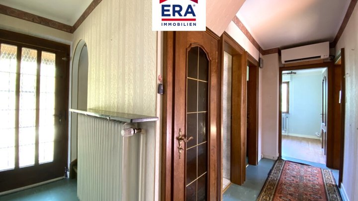 OHNE VERMITTLUNGSGEBÜHREN !! BUNGALOW, NEBENSTRASSE VON SPICHEREN/FR, NÄHE SAARBRÜCKEN